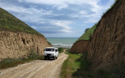 Europe’s Highest Village