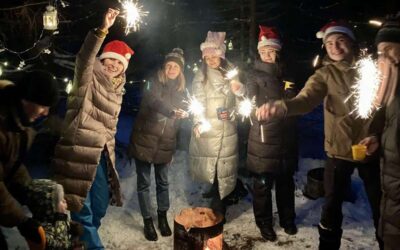 Was gibt es Neues für 2021?