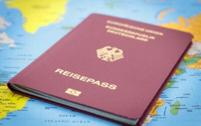 Einreise aus Deutschland wieder möglich