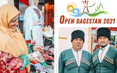 Tourismus Veranstaltungen