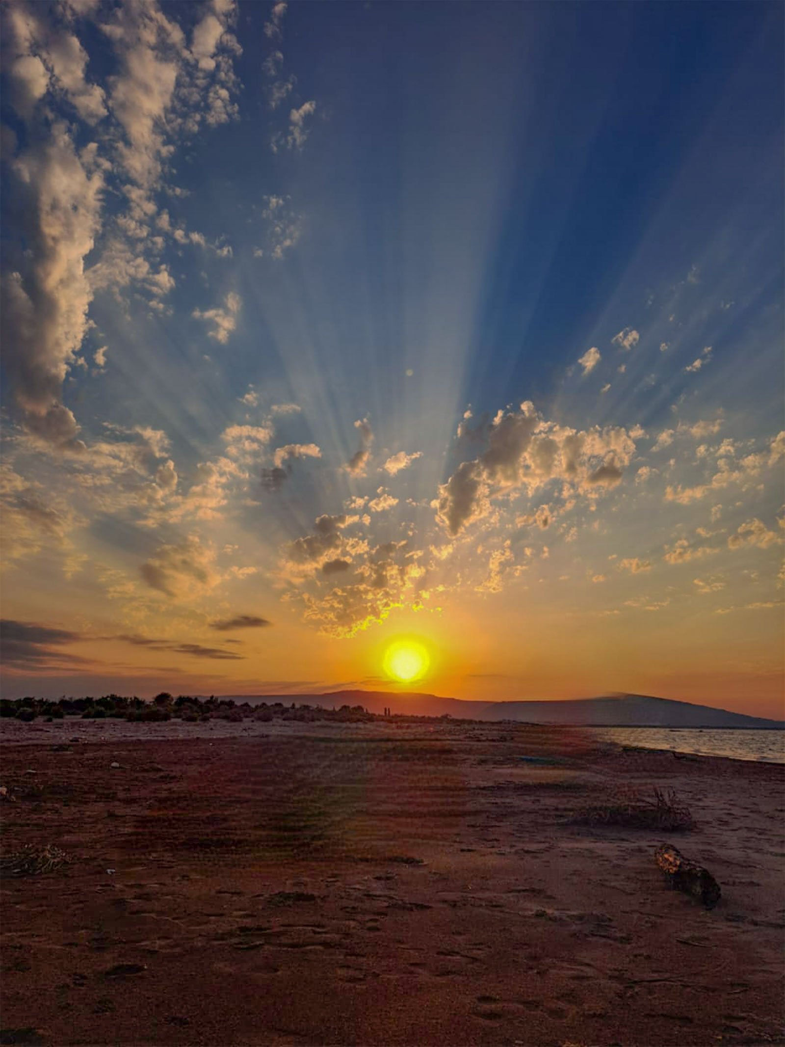 sunrise beautiful