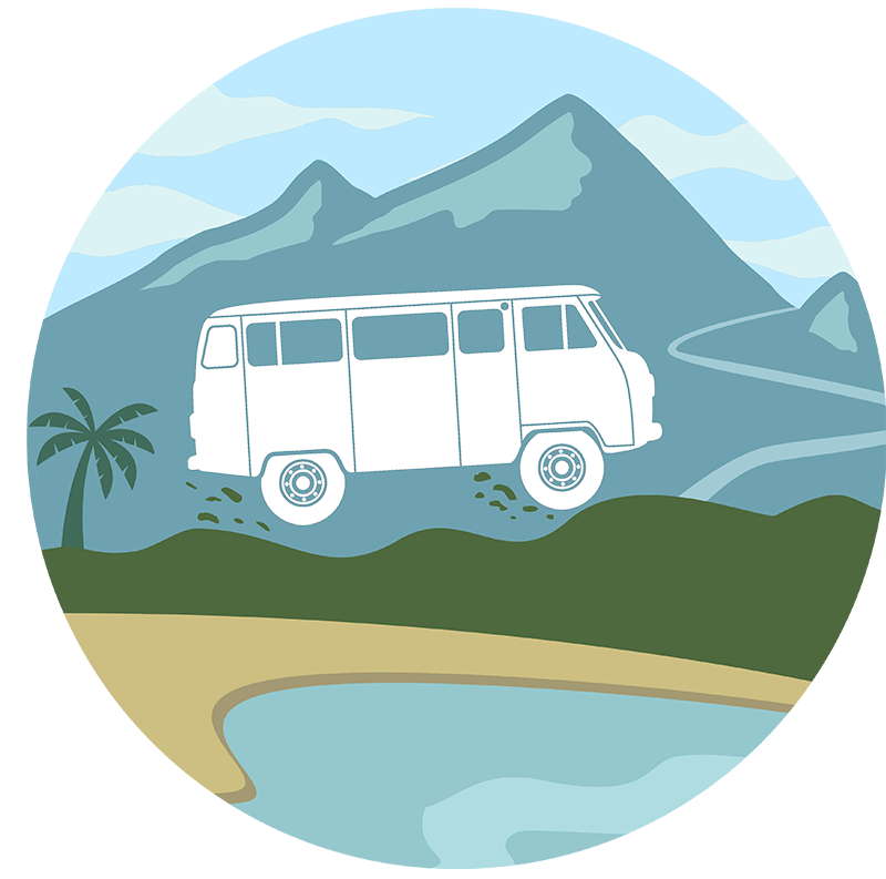 UAZ Family logo
